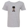 Heavy Cotton Toddler T-Shirt Thumbnail