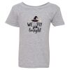 Heavy Cotton Toddler T-Shirt Thumbnail
