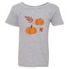 Heavy Cotton Toddler T-Shirt Thumbnail
