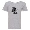 Heavy Cotton Toddler T-Shirt Thumbnail