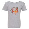 Heavy Cotton Toddler T-Shirt Thumbnail