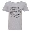 Heavy Cotton Toddler T-Shirt Thumbnail
