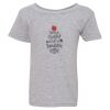 Heavy Cotton Toddler T-Shirt Thumbnail