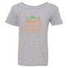 Heavy Cotton Toddler T-Shirt Thumbnail