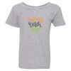 Heavy Cotton Toddler T-Shirt Thumbnail