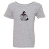 Heavy Cotton Toddler T-Shirt Thumbnail