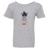Heavy Cotton Toddler T-Shirt Thumbnail