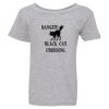 Heavy Cotton Toddler T-Shirt Thumbnail