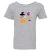 Heavy Cotton Toddler T-Shirt Thumbnail