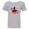 Heavy Cotton Toddler T-Shirt Thumbnail