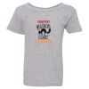 Heavy Cotton Toddler T-Shirt Thumbnail