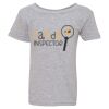 Heavy Cotton Toddler T-Shirt Thumbnail