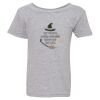 Heavy Cotton Toddler T-Shirt Thumbnail