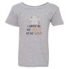 Heavy Cotton Toddler T-Shirt Thumbnail