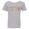 Heavy Cotton Toddler T-Shirt Thumbnail
