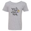 Heavy Cotton Toddler T-Shirt Thumbnail