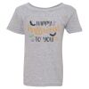 Heavy Cotton Toddler T-Shirt Thumbnail