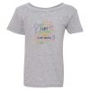 Heavy Cotton Toddler T-Shirt Thumbnail