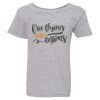 Heavy Cotton Toddler T-Shirt Thumbnail