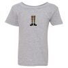 Heavy Cotton Toddler T-Shirt Thumbnail