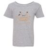 Heavy Cotton Toddler T-Shirt Thumbnail