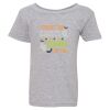 Heavy Cotton Toddler T-Shirt Thumbnail
