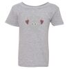 Heavy Cotton Toddler T-Shirt Thumbnail