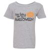 Heavy Cotton Toddler T-Shirt Thumbnail