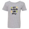 Heavy Cotton Toddler T-Shirt Thumbnail