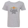 Heavy Cotton Toddler T-Shirt Thumbnail