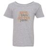 Heavy Cotton Toddler T-Shirt Thumbnail