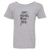 Heavy Cotton Toddler T-Shirt Thumbnail