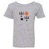 Heavy Cotton Toddler T-Shirt Thumbnail