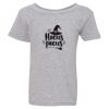 Heavy Cotton Toddler T-Shirt Thumbnail