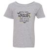 Heavy Cotton Toddler T-Shirt Thumbnail
