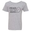Heavy Cotton Toddler T-Shirt Thumbnail