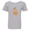 Heavy Cotton Toddler T-Shirt Thumbnail