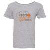 Heavy Cotton Toddler T-Shirt Thumbnail