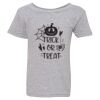 Heavy Cotton Toddler T-Shirt Thumbnail