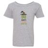 Heavy Cotton Toddler T-Shirt Thumbnail