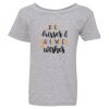 Heavy Cotton Toddler T-Shirt Thumbnail