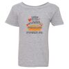Heavy Cotton Toddler T-Shirt Thumbnail