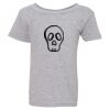 Heavy Cotton Toddler T-Shirt Thumbnail