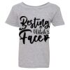 Heavy Cotton Toddler T-Shirt Thumbnail