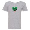 Heavy Cotton Toddler T-Shirt Thumbnail