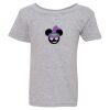 Heavy Cotton Toddler T-Shirt Thumbnail