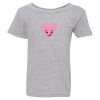 Heavy Cotton Toddler T-Shirt Thumbnail