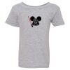Heavy Cotton Toddler T-Shirt Thumbnail