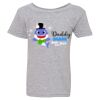 Heavy Cotton Toddler T-Shirt Thumbnail