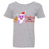 Heavy Cotton Toddler T-Shirt Thumbnail